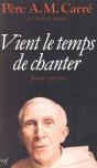 Vient Le Temps De Chanter - Preview