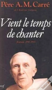 Vient Le Temps De Chanter