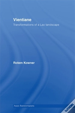 Capa do artigo Vientiane