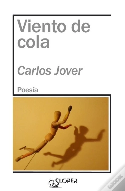 Capa do artigo Viento De Cola