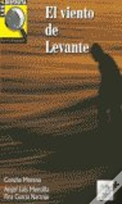 Capa do artigo Viento De Levante