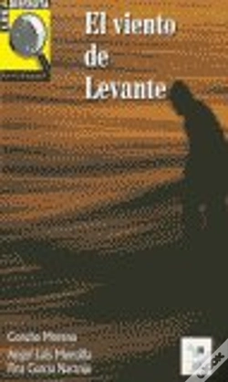 Capa do artigo Viento De Levante
