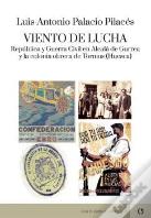 Viento De Lucha