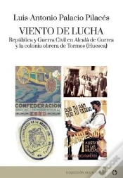Capa do artigo Viento De Lucha