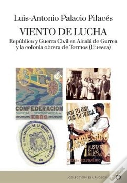 Capa do artigo Viento De Lucha