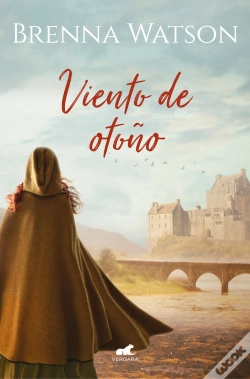 Capa do artigo Viento De Otoño