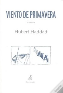 Capa do artigo Viento De Primavera