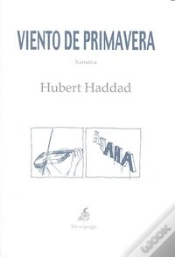 Capa do artigo Viento De Primavera