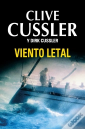 Viento Letal (Dirk Pitt 18)