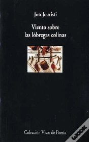 Capa do artigo Viento Sobre Las Lóbregas Colinas