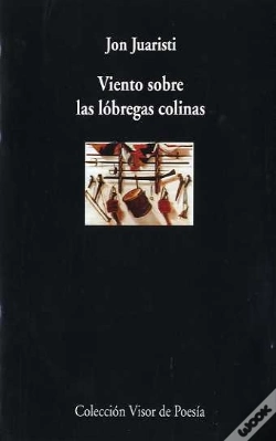 Capa do artigo Viento Sobre Las Lóbregas Colinas