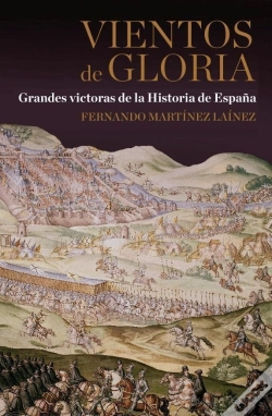 Capa do artigo Vientos De Gloria