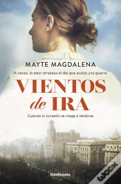 Capa do artigo Vientos De Ira