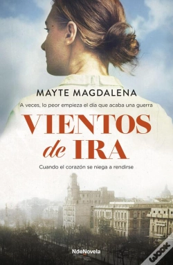 Capa do artigo Vientos De Ira