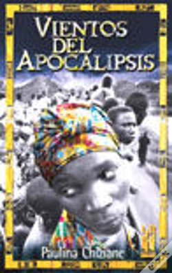 Capa do artigo Vientos Del Apocalipsis