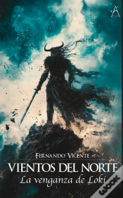 Capa do artigo Vientos Del Norte