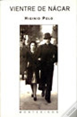 Capa do artigo Vientre De Nácar