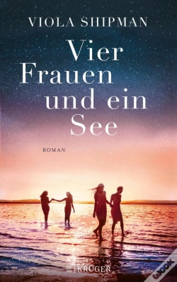 Capa do artigo Vier Frauen Und Ein See