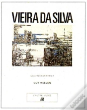 Capa do artigo Viera Da Silva , Oeuvres Sur Papier