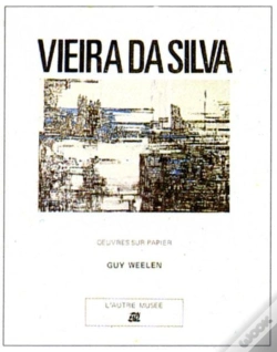 Capa do artigo Viera Da Silva , Oeuvres Sur Papier