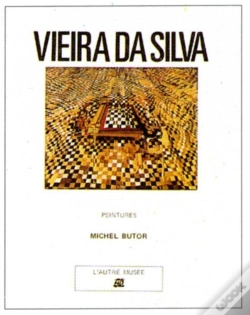 Capa do artigo Viera Da Silva , Peintures