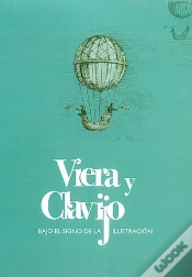 Capa do artigo Viera Y Clavijo