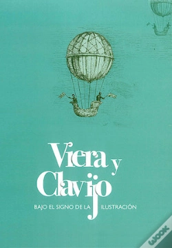 Capa do artigo Viera Y Clavijo
