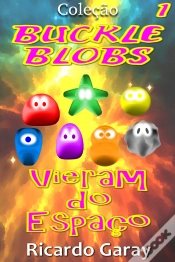 Capa do artigo Vieram Do Espaço
