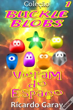 Capa do artigo Vieram Do Espaço