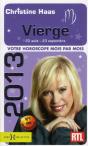 Vierge 2013 - Preview