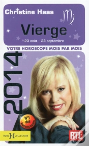 Capa do artigo Vierge 2014