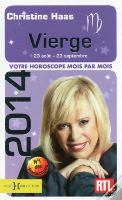 Capa do artigo Vierge 2014