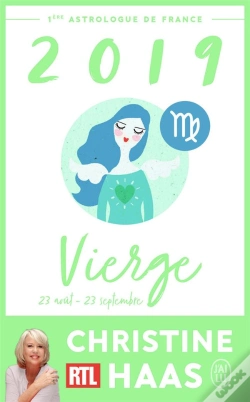 Capa do artigo Vierge 2019
