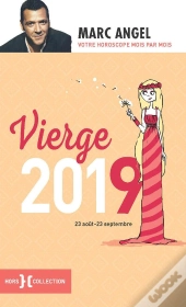 Vierge 2019