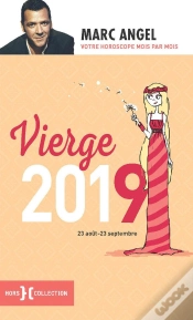 Capa do artigo Vierge 2019