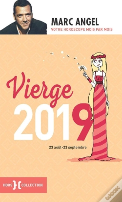 Capa do artigo Vierge 2019