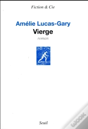 Capa do artigo Vierge