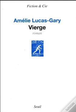 Capa do artigo Vierge