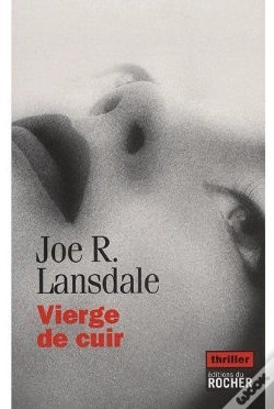 Capa do artigo Vierge De Cuir