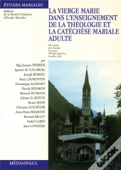 Vierge Marie Dans L'Enseignement