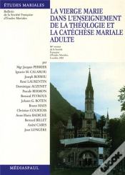 Capa do artigo Vierge Marie Dans L