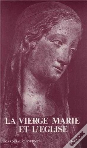 Vierge Marie Et L'Eglise
