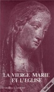 Capa do artigo Vierge Marie Et L