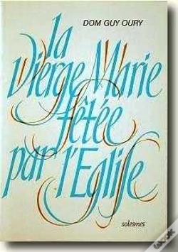 Capa do artigo Vierge Marie Fetee Par L'Eglise