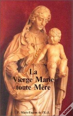 Capa do artigo Vierge Marie Toute Mère
