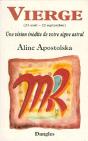 Vierge Signe Astral - Preview