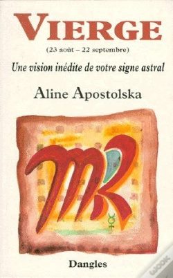 Capa do artigo Vierge Signe Astral