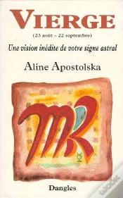 Capa do artigo Vierge Signe Astral