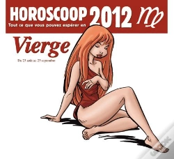 Capa do artigo Vierge