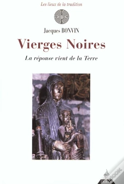 Capa do artigo Vierges Noires Dervy